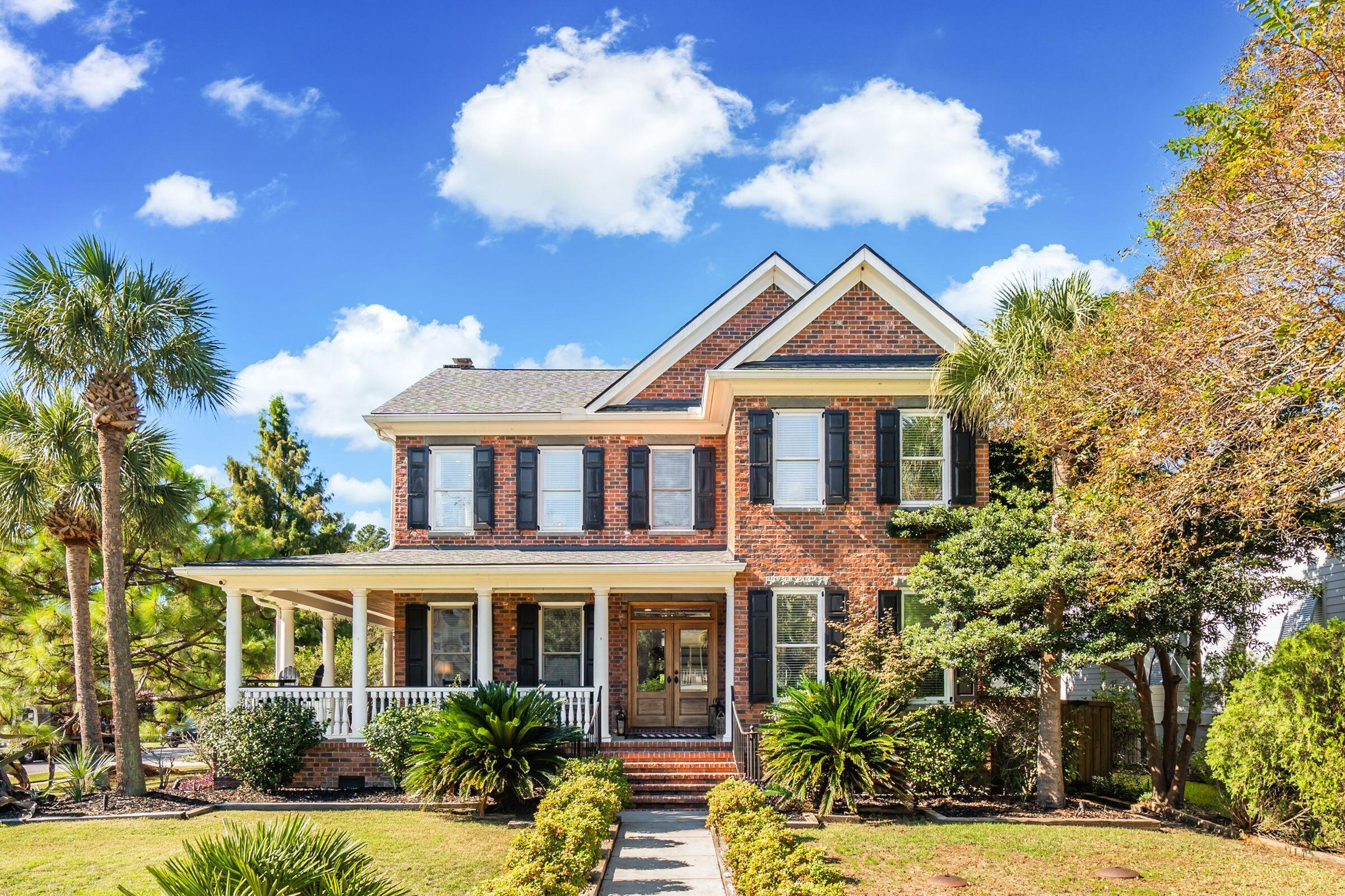 1341 Langford Road Mount Pleasant SC 29464