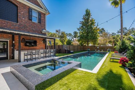 1341 Langford Road Mount Pleasant SC 29464