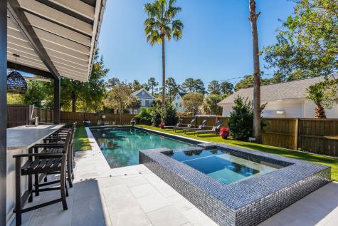 1341 Langford Road Mount Pleasant SC 29464