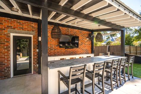 1341 Langford Road Mount Pleasant SC 29464