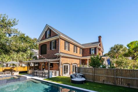 1341 Langford Road Mount Pleasant SC 29464