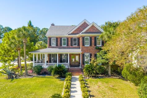 1341 Langford Road Mount Pleasant SC 29464