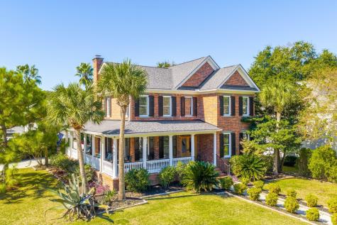 1341 Langford Road Mount Pleasant SC 29464