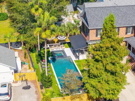 1341 Langford Road Mount Pleasant SC 29464