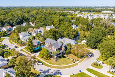 1341 Langford Road Mount Pleasant SC 29464