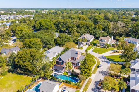 1341 Langford Road Mount Pleasant SC 29464