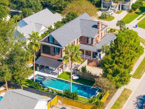 1341 Langford Road Mount Pleasant SC 29464