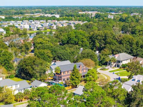 1341 Langford Road Mount Pleasant SC 29464