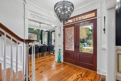 1341 Langford Road Mount Pleasant SC 29464