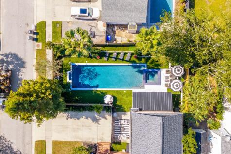 1341 Langford Road Mount Pleasant SC 29464