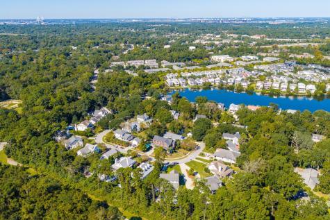 1341 Langford Road Mount Pleasant SC 29464
