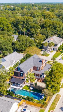 1341 Langford Road Mount Pleasant SC 29464