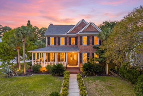 1341 Langford Road Mount Pleasant SC 29464