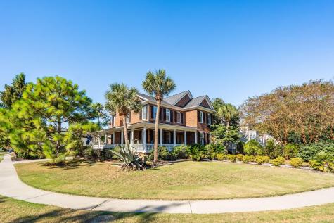 1341 Langford Road Mount Pleasant SC 29464