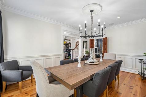 1341 Langford Road Mount Pleasant SC 29464