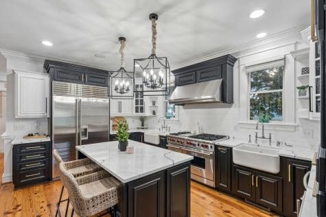 1341 Langford Road Mount Pleasant SC 29464