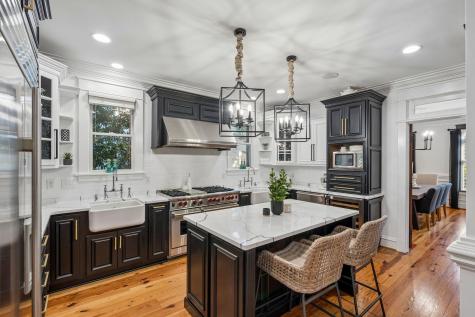1341 Langford Road Mount Pleasant SC 29464