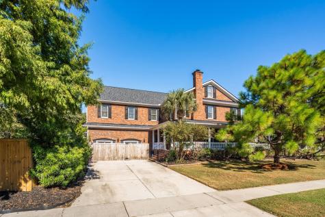 1341 Langford Road Mount Pleasant SC 29464