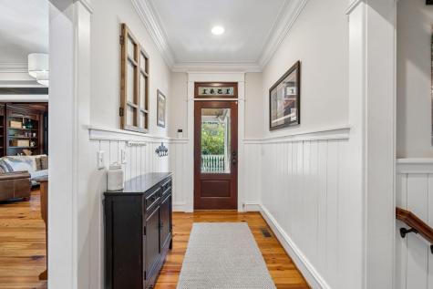 1341 Langford Road Mount Pleasant SC 29464