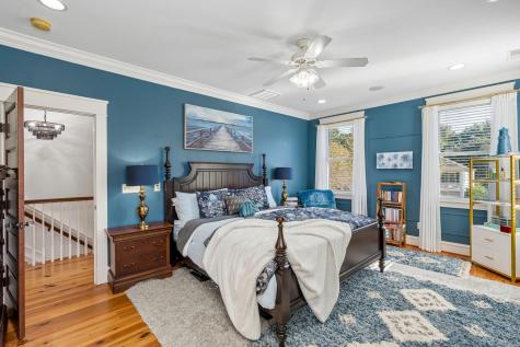 1341 Langford Road Mount Pleasant SC 29464