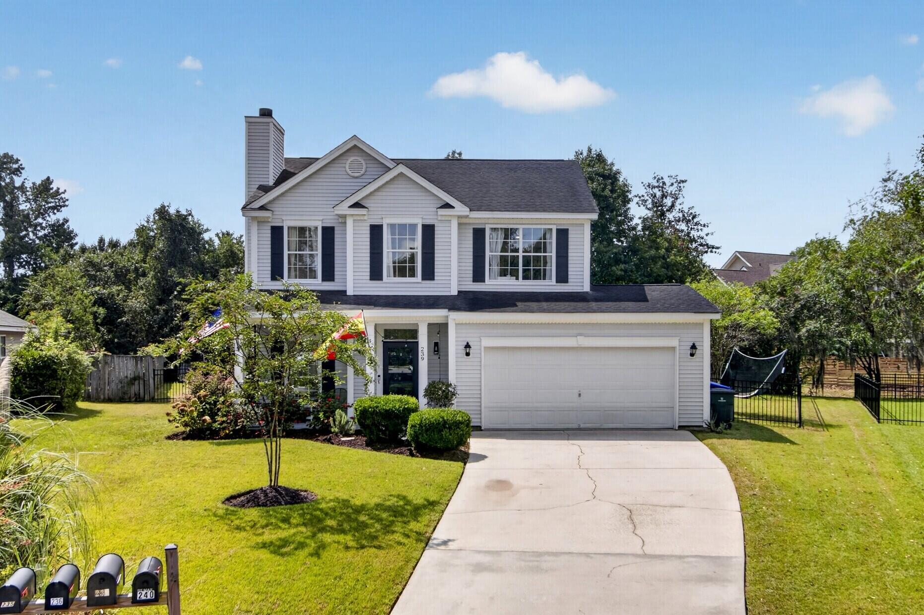 Charleston SC, 239 Lytham Court