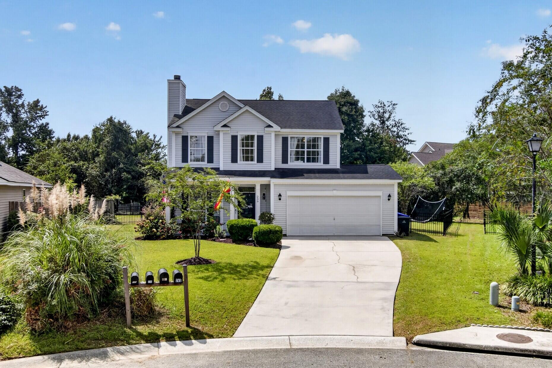 239 Lytham Court Charleston SC 29414