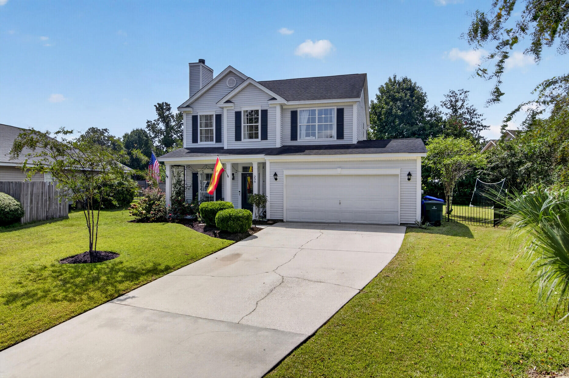 239 Lytham Court Charleston SC 29414