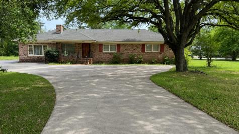 3182 Old Highway 52 Moncks Corner SC 29461
