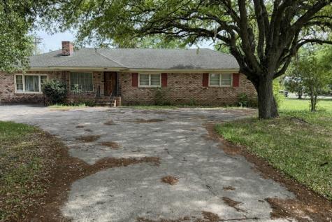 3182 Old Highway 52 Moncks Corner SC 29461