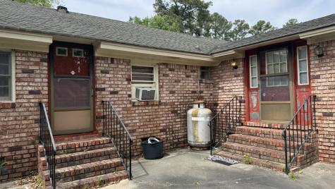 3182 Old Highway 52 Moncks Corner SC 29461