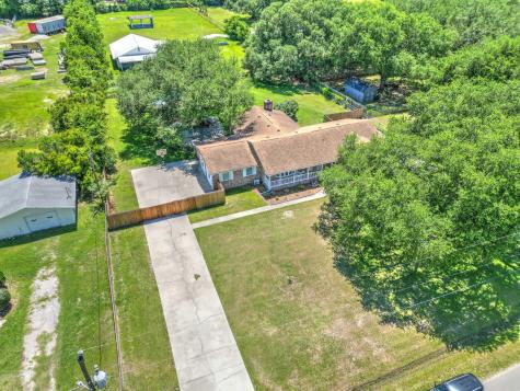 1941 Varner Street Summerville SC 29486