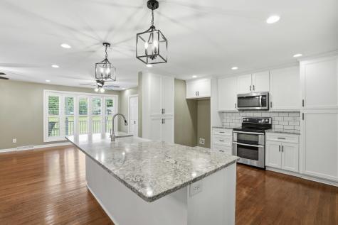 1941 Varner Street Summerville SC 29486