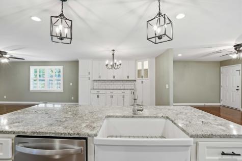 1941 Varner Street Summerville SC 29486