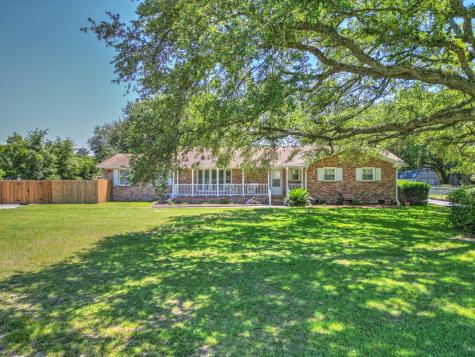 1941 Varner Street Summerville SC 29486