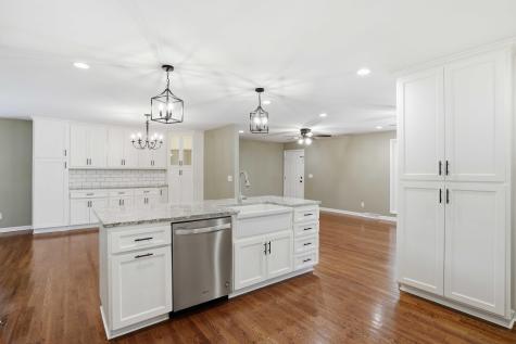 1941 Varner Street Summerville SC 29486