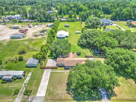 1941 Varner Street Summerville SC 29486