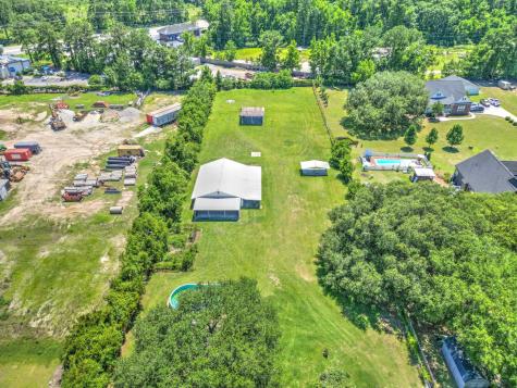 1941 Varner Street Summerville SC 29486