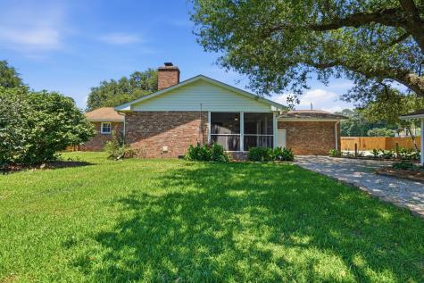 1941 Varner Street Summerville SC 29486