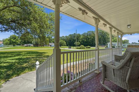 1941 Varner Street Summerville SC 29486