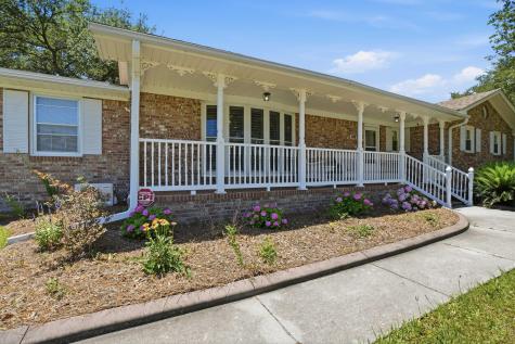 1941 Varner Street Summerville SC 29486