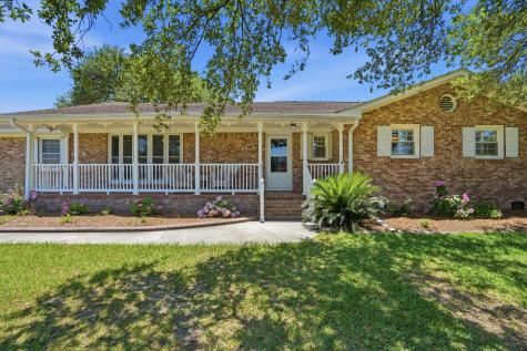 1941 Varner Street Summerville SC 29486