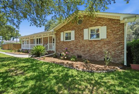 1941 Varner Street Summerville SC 29486
