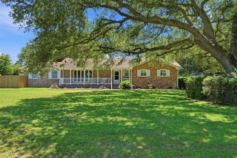 1941 Varner Street Summerville SC 29486