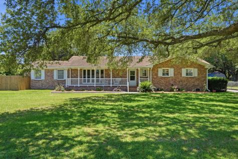 1941 Varner Street Summerville SC 29486