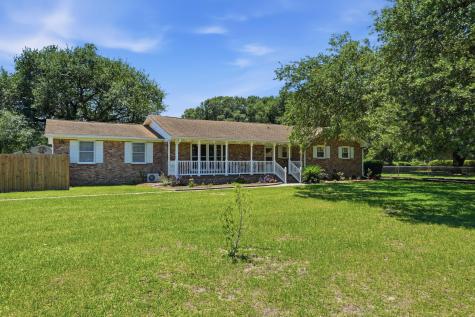1941 Varner Street Summerville SC 29486