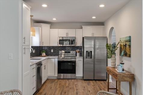 1394 W Point Drive Mount Pleasant SC 29466