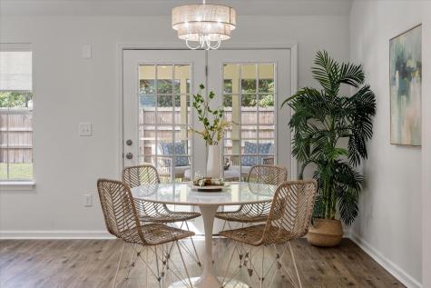 1394 W Point Drive Mount Pleasant SC 29466