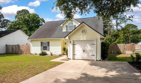 1394 W Point Drive Mount Pleasant SC 29466