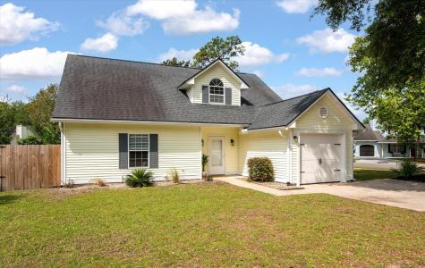 1394 W Point Drive Mount Pleasant SC 29466