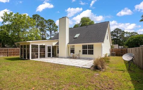 1394 W Point Drive Mount Pleasant SC 29466